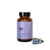 Be Calm (Booster) Mushroom Supplement Capsules