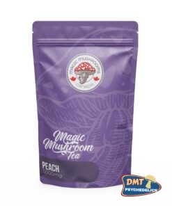 Peach Tea | 3000mg | Magic Mushrooms TORONTO