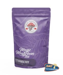 Strawberry Tea | 3000mg | Magic Mushrooms TORONTO
