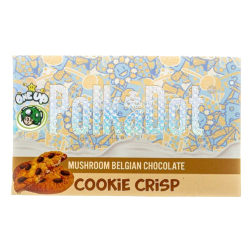 Polkadot | Cookie Crisp | 4g