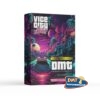 .5ml DMT Vape Kit 400mg PREMIUM (Vape+ Battery) Vice City Labs