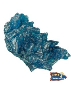 Pure Blue MDMA