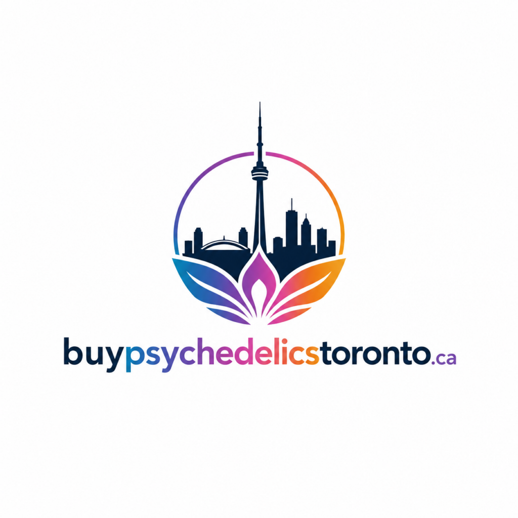 Buy Psychedelics TORONTO